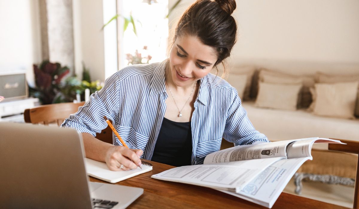 tiempo de preparación para oposiciones docentes