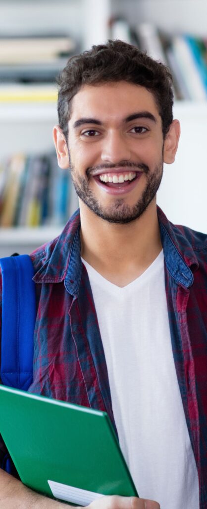 preparador oposiciones huesca