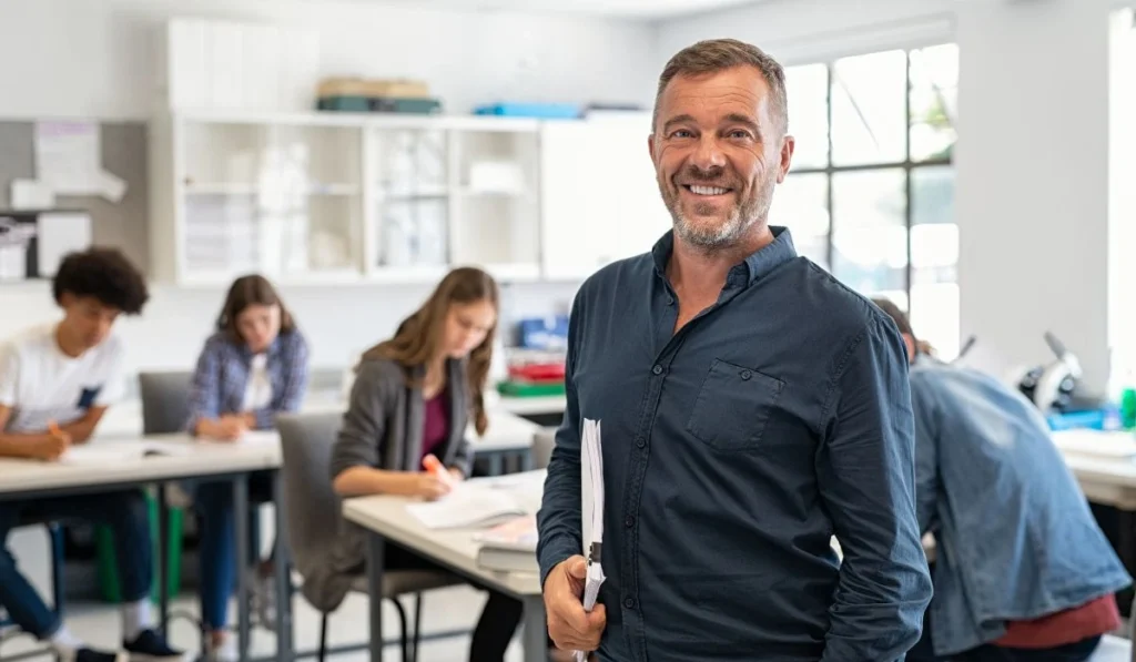 academia oposiciones burgos