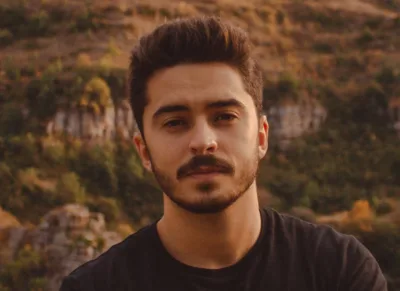 Daniel Berbes Castañeda
