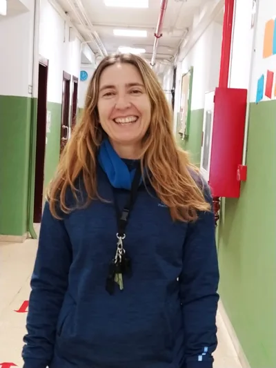 Ana Ortega García